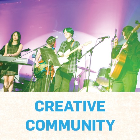 Creative Community