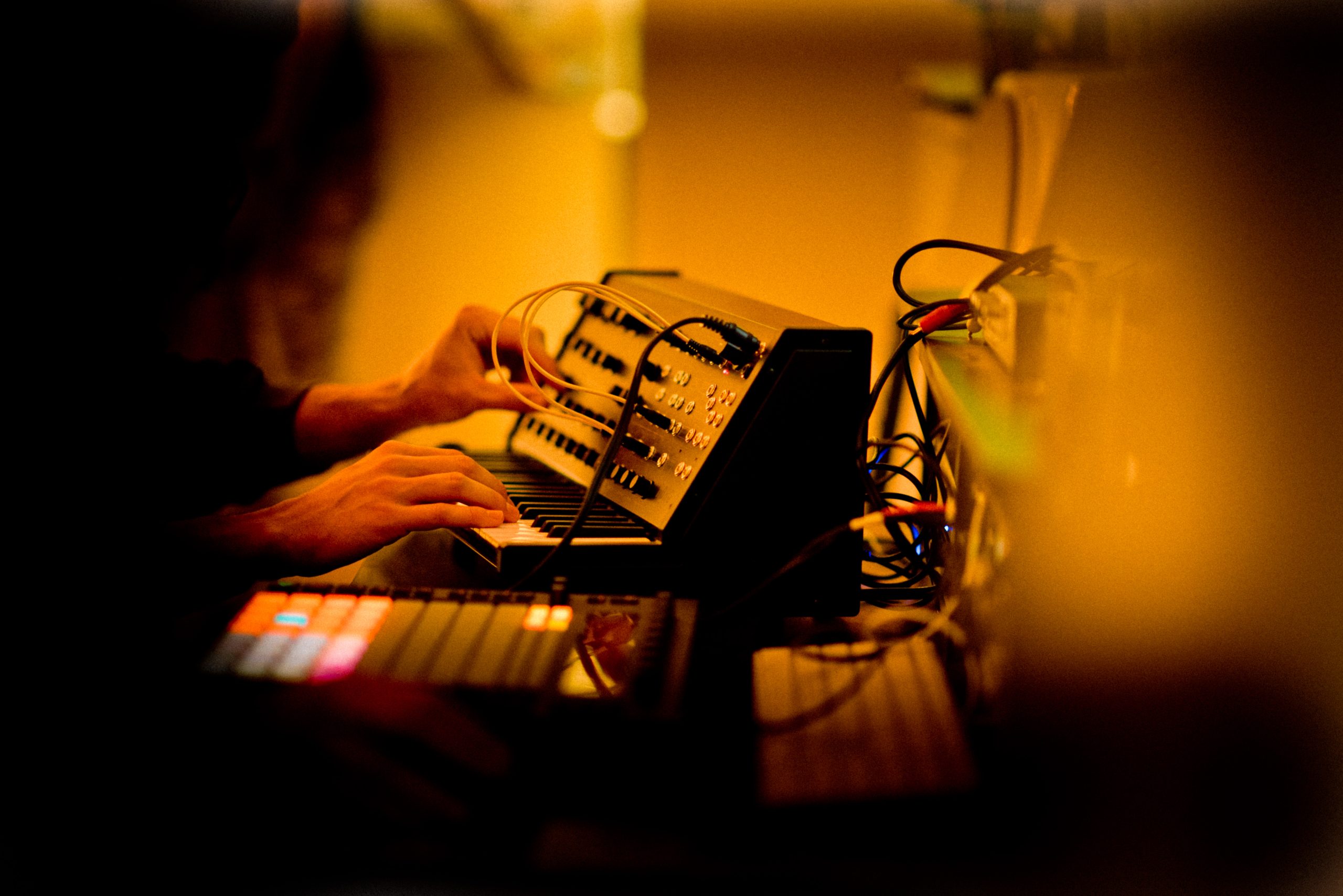 Apprenticeship Spy Hop