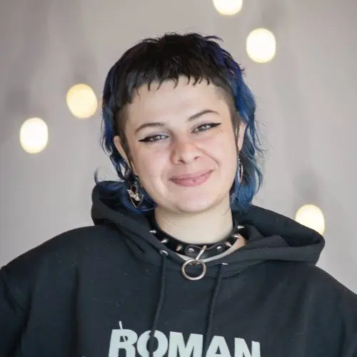 Allyson Katana