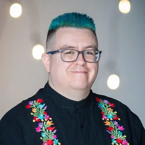 Ricky Vigil