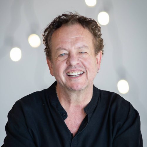 Robert Dick