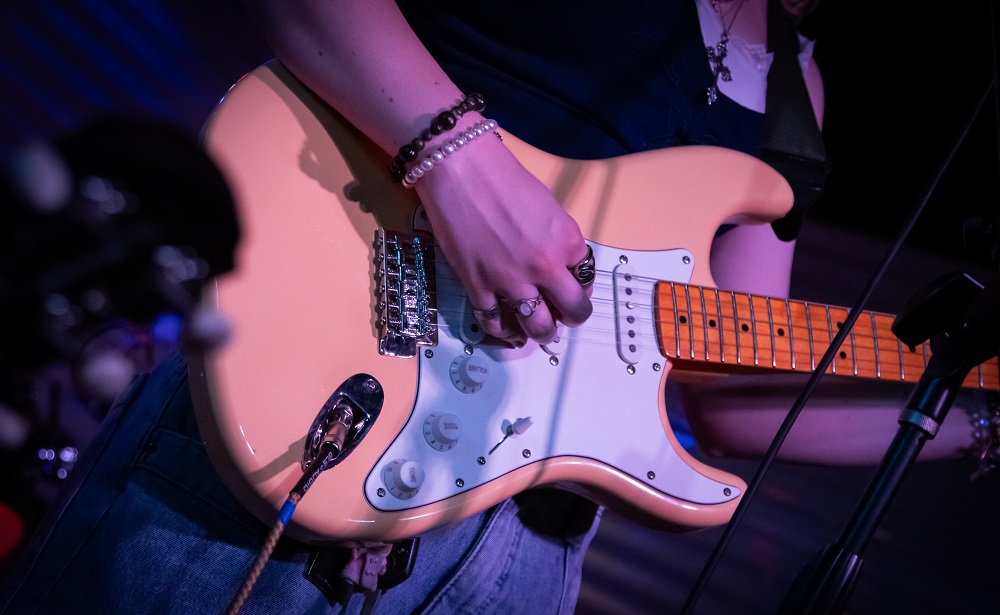 Rock Band Basics