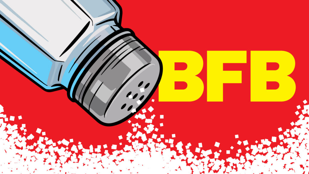 Backyard Film Bash