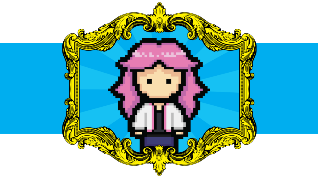 Pixel Gallery