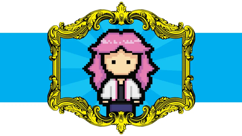 Pixel Gallery