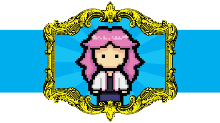Pixel Gallery