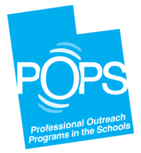 POPS (Professional Outreach Programs in the Schools)