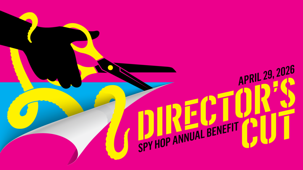 Annual Benefit: Director’s Cut
