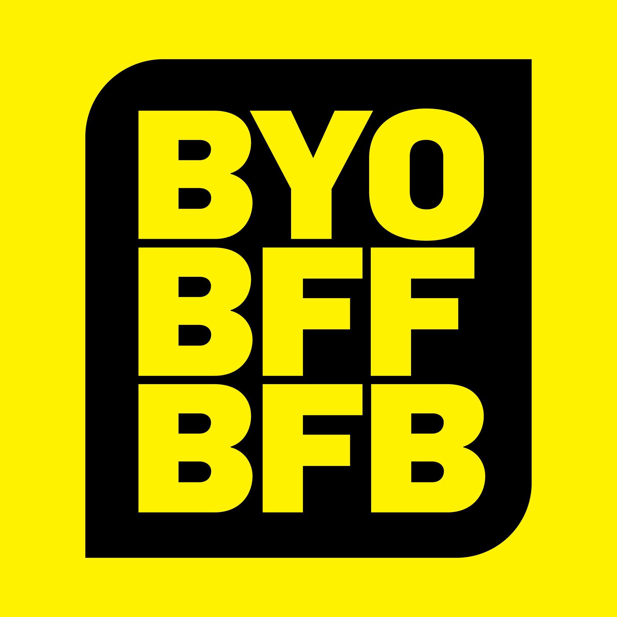 About the Backyard Film Bash