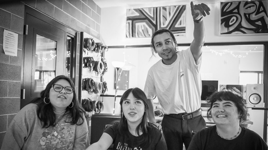 In-House Programs