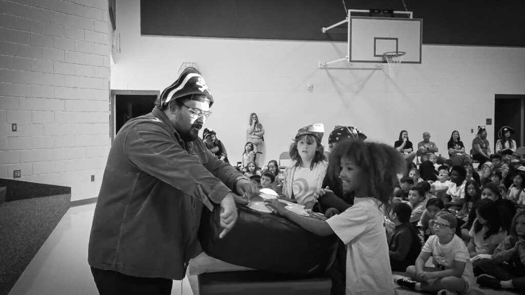 POPS In-School Programs