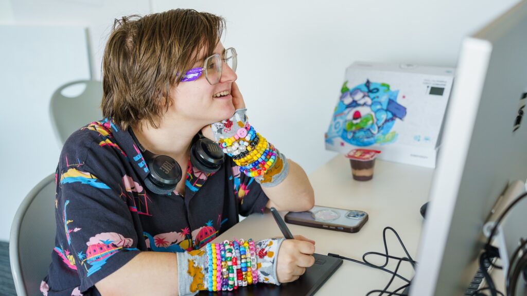 Design Apprenticeship