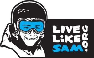 Live Like Sam
