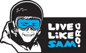Live Like Sam