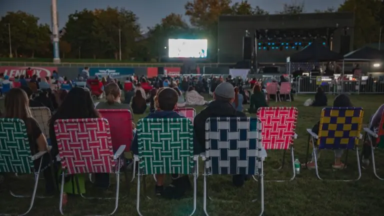 Spy Hop Celebrates the First-Ever Backyard Film Bash and 2026 Award Winners