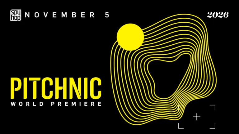 PitchNic Premiere