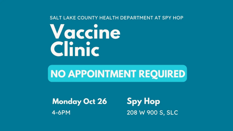 Vaccine Clinic