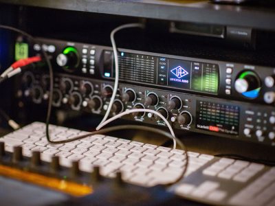 AudioApp AudioApp