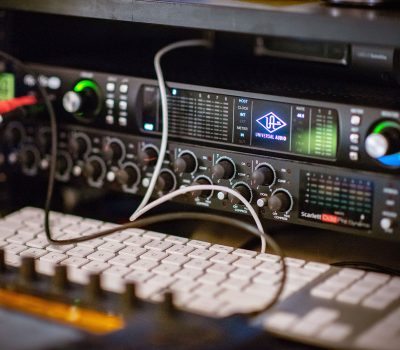 AudioApp AudioApp