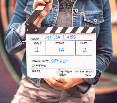 FilmML FilmML