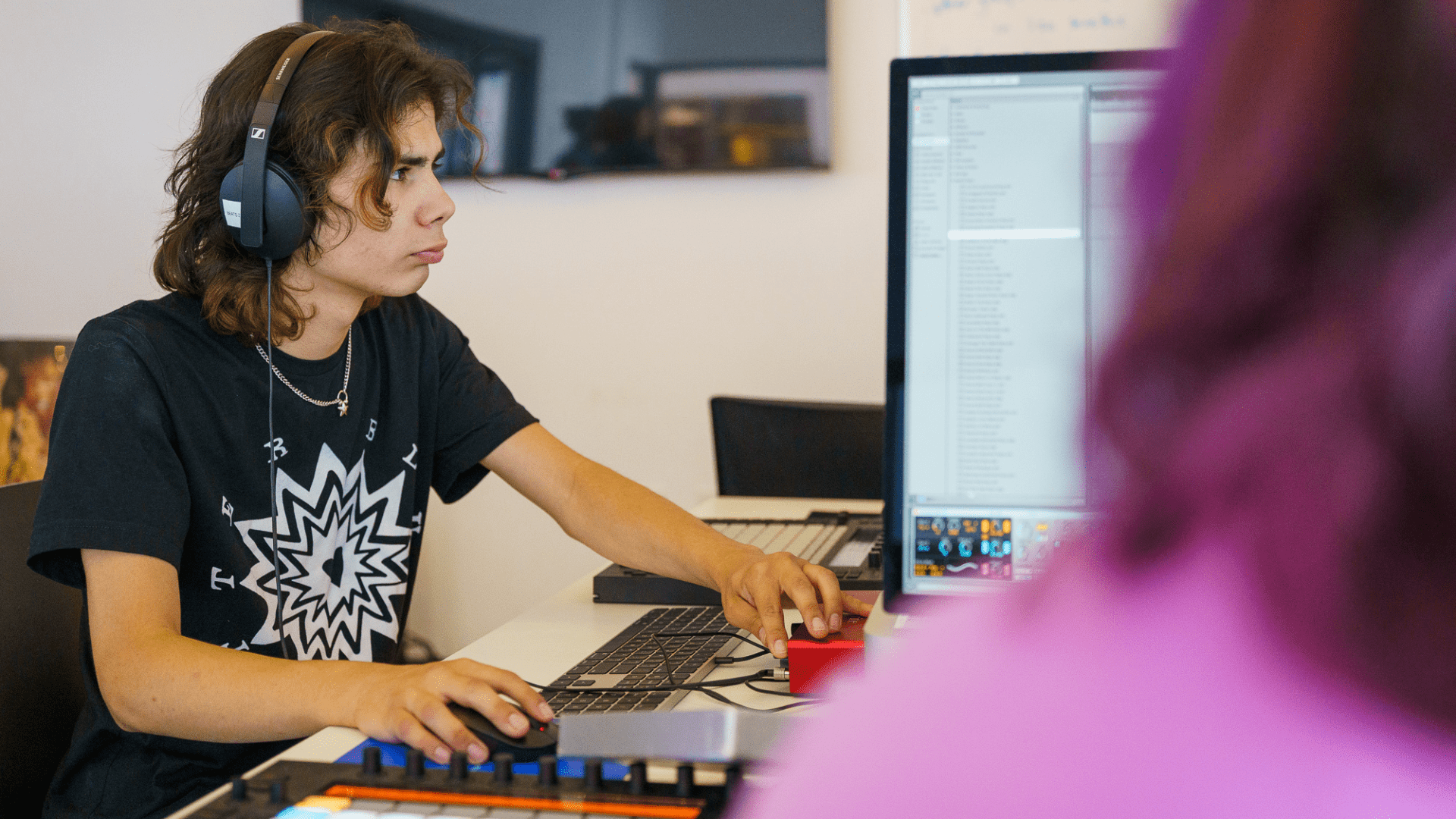 Music Recording 101