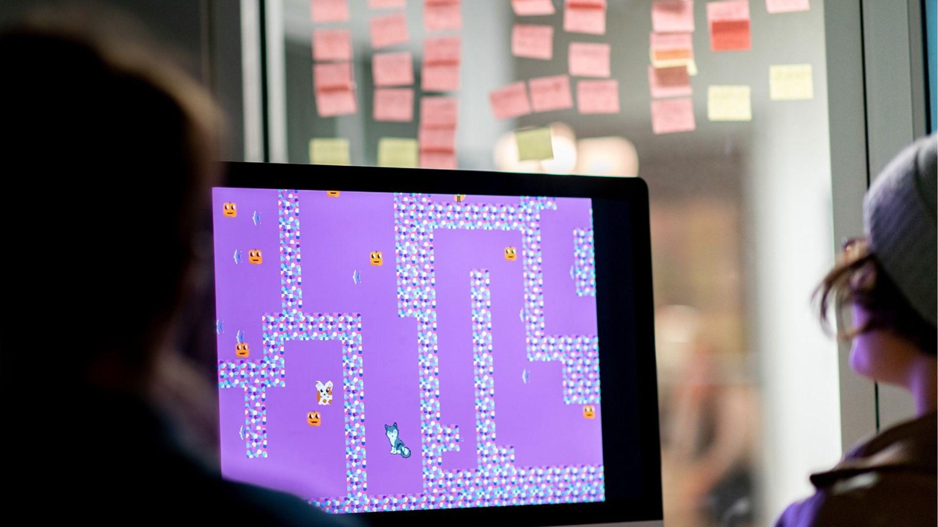 Narrative Games_ Spring Narrative Games_ Spring