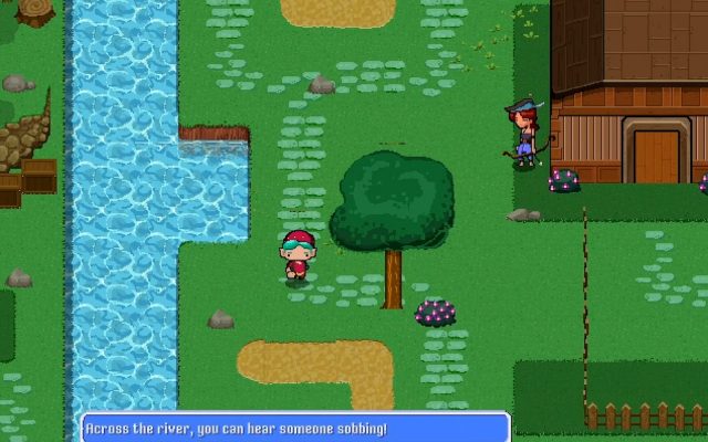 RPG Quest Video Game Design RPG Quest Video Game Design