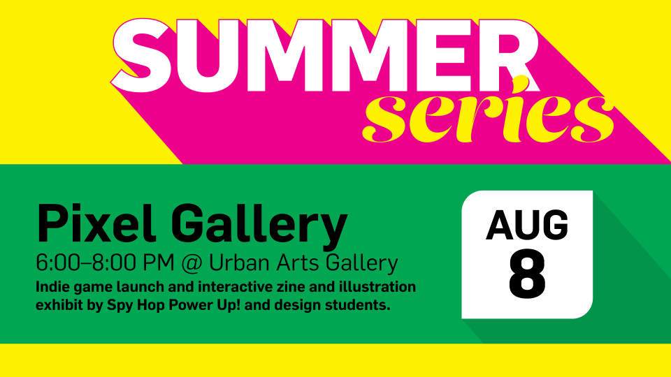 SpyHop_SummerSeries25_PixelGallery_PlaceHolder