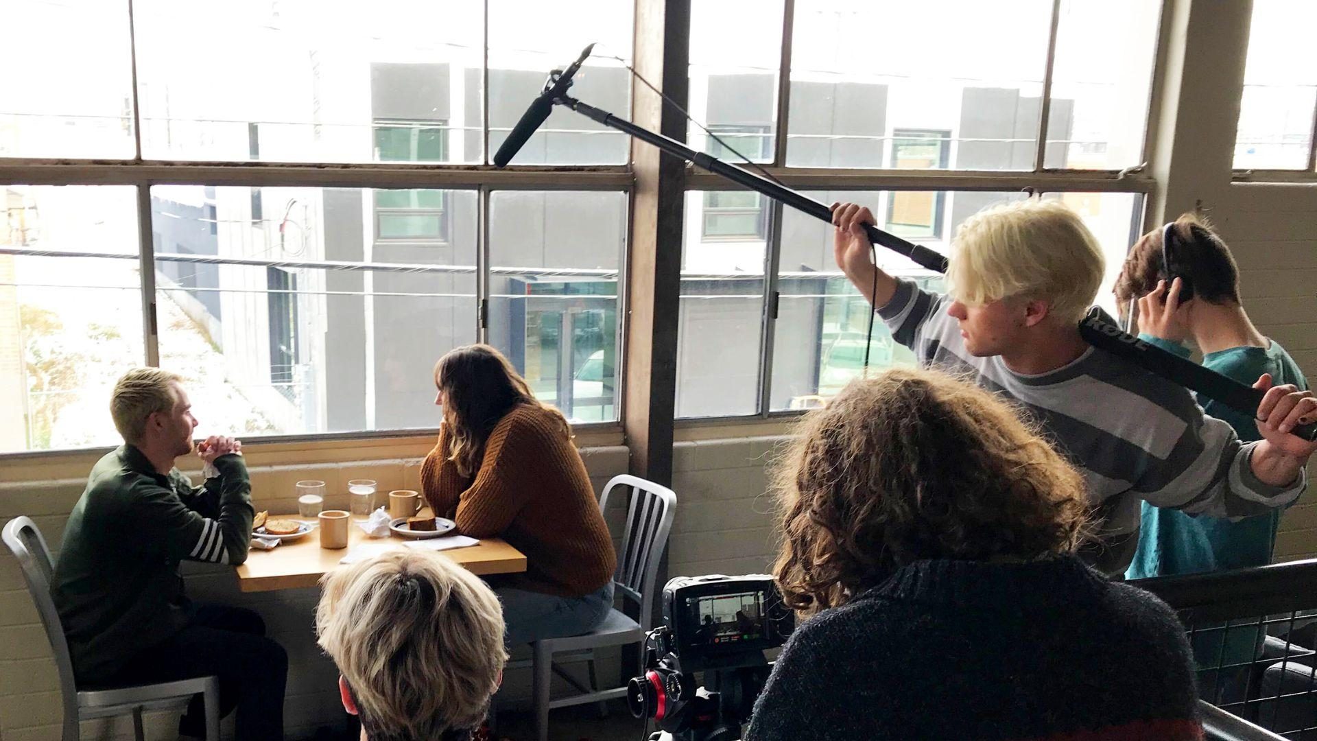 Watch This! Watch This!