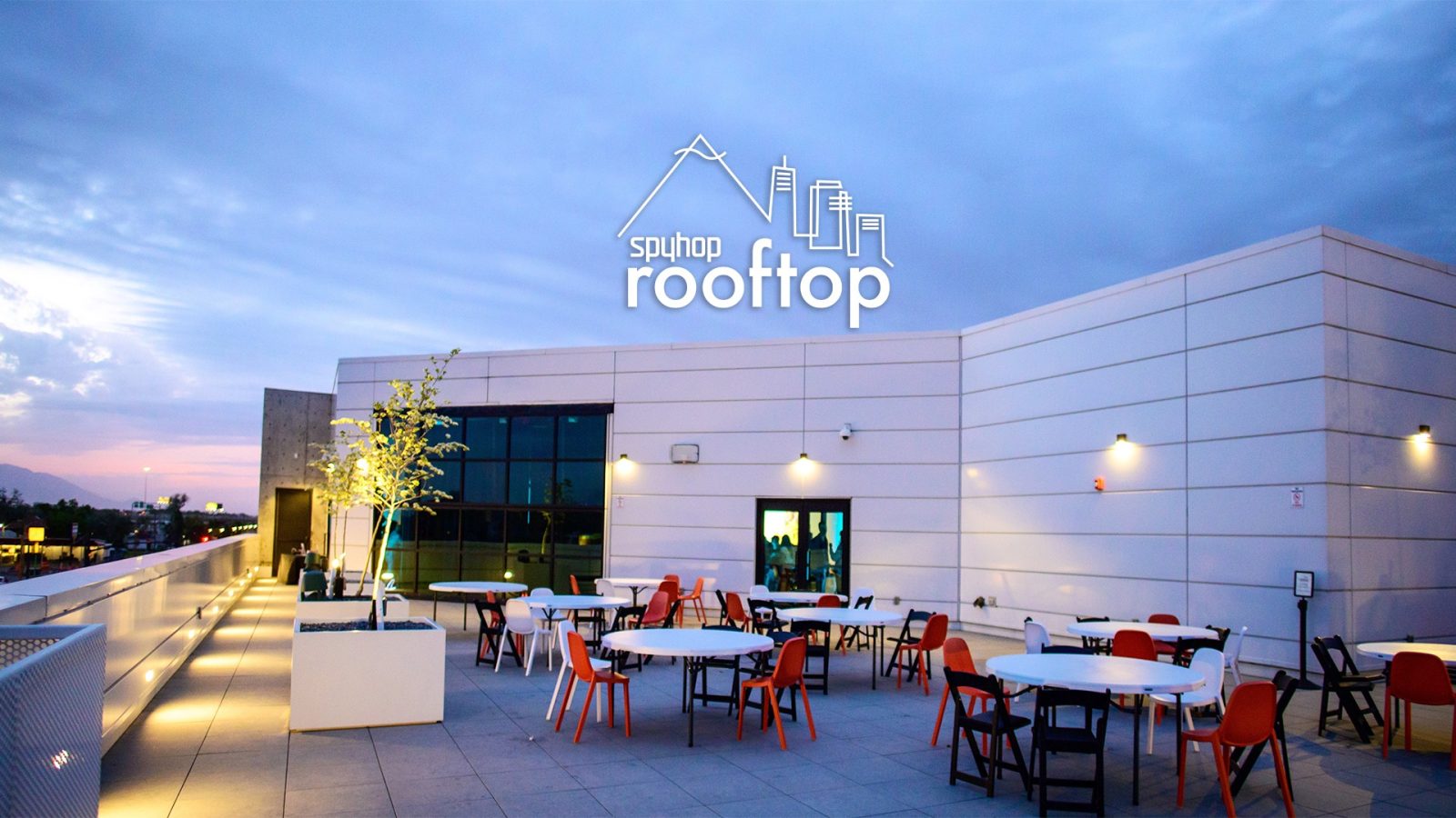 rooftop