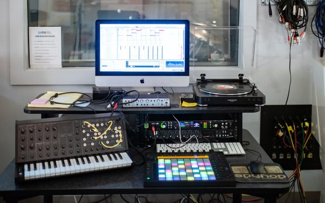audio-apps