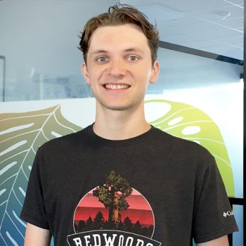 Ben Cavanaugh-Thompson