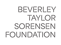 beverley-taylor-sorensen-foundation
