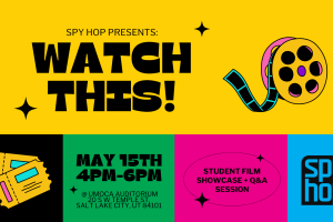 spy hop presents: watch this!