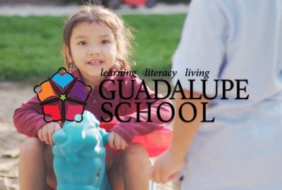 guadalupe school