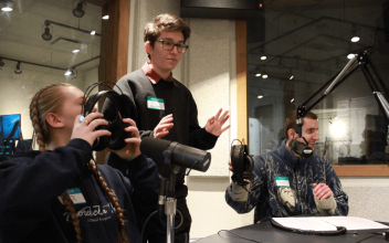 intro to radio