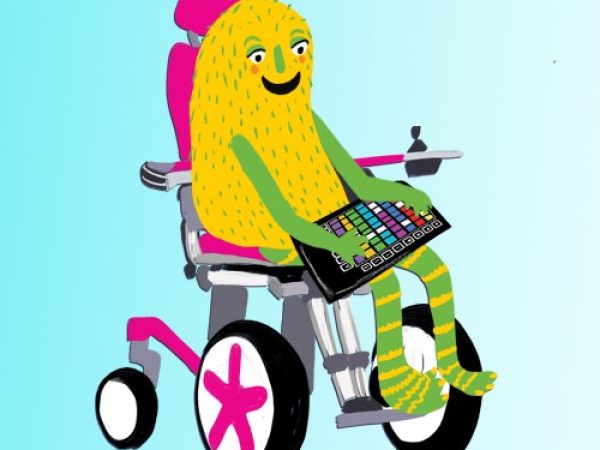 monster-yellow-wheelchair