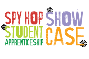 Spy Hop Student Apprenticeship Showcase and Portfolio Fair