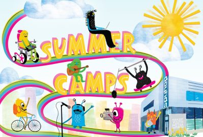 summercamp-web